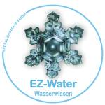 EZ Water Hexagonales Wasser