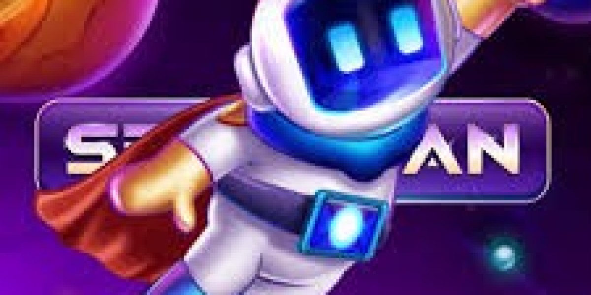 Astronaut Crash: The Thrilling Rocket Ride of Online Gambling
