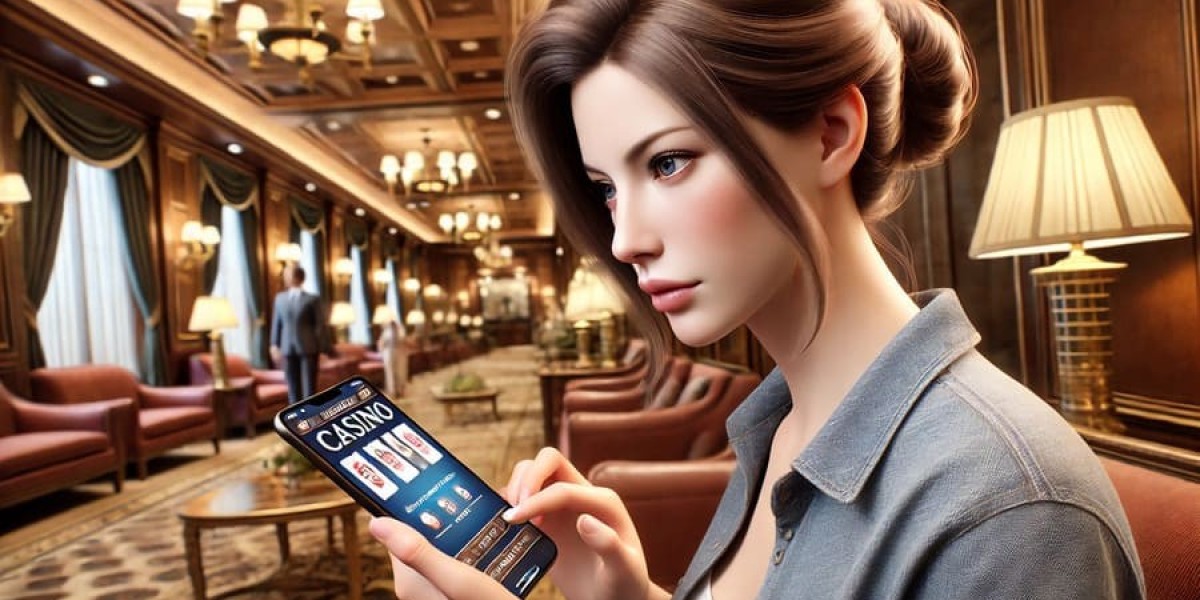 Uncovering the Truth Behind Gambling Sites: The Role of Onca888 in Scam Verification