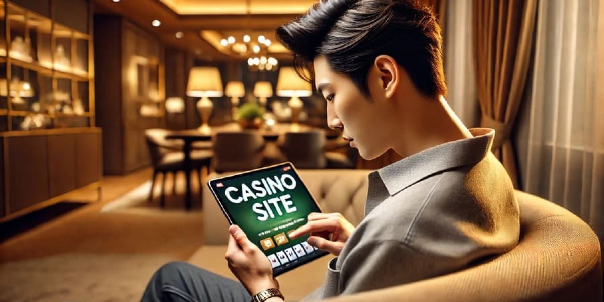 Exploring the Onca888 Gambling Site: Your Go-To Scam Verification Community