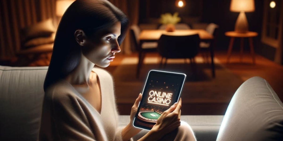 Exploring Online Gambling Safety: The Role of Onca888 in Scam Verification