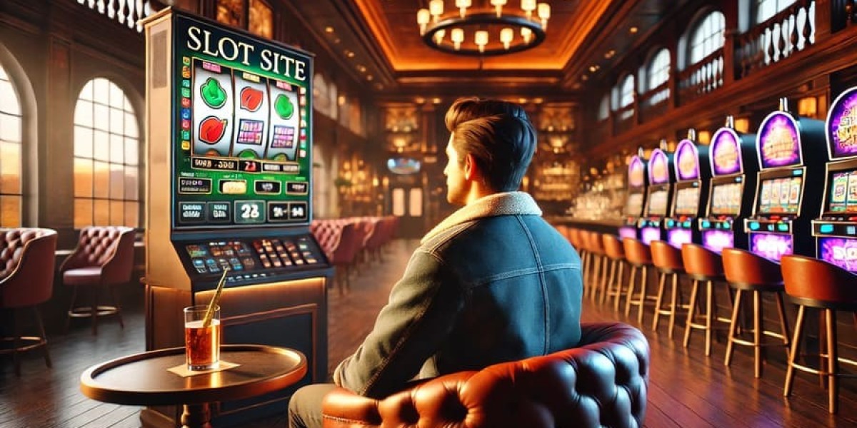 Discovering Onca888: A Community for Casino Site Scam Verification