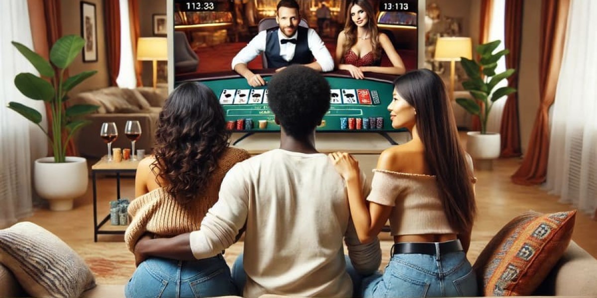 Trustworthy Baccarat Site Scam Verification: Join Onca888 Community