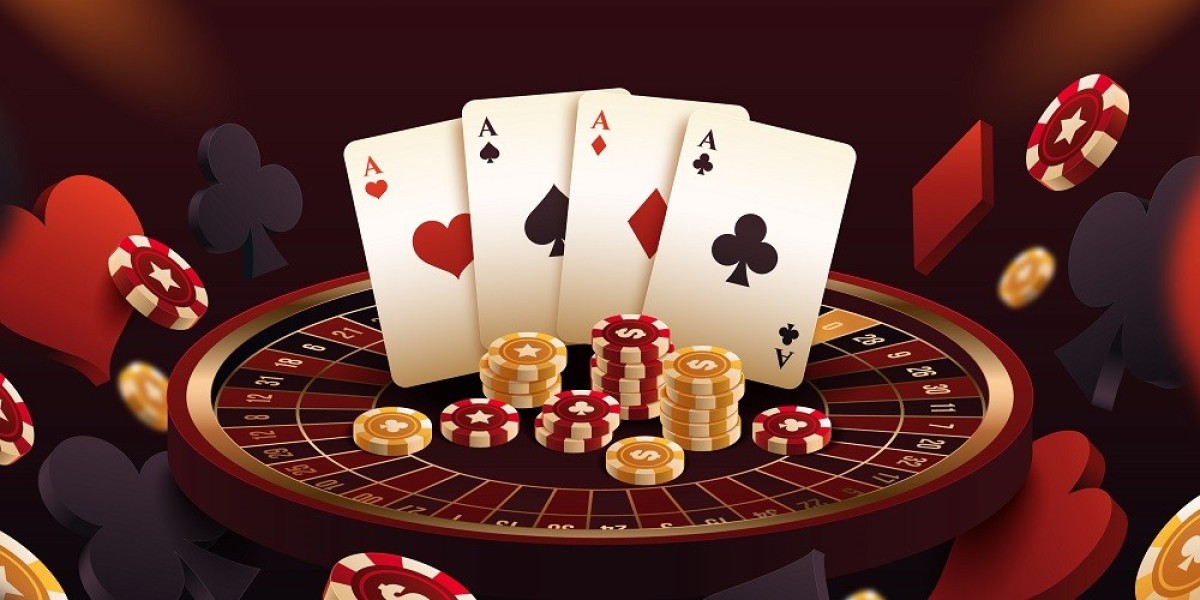 A Beginner's Guide to Basic Blackjack Strategy