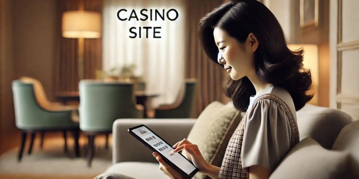 Discovering Onca888: Your Gateway to Trustworthy Slot Site Scam Verification