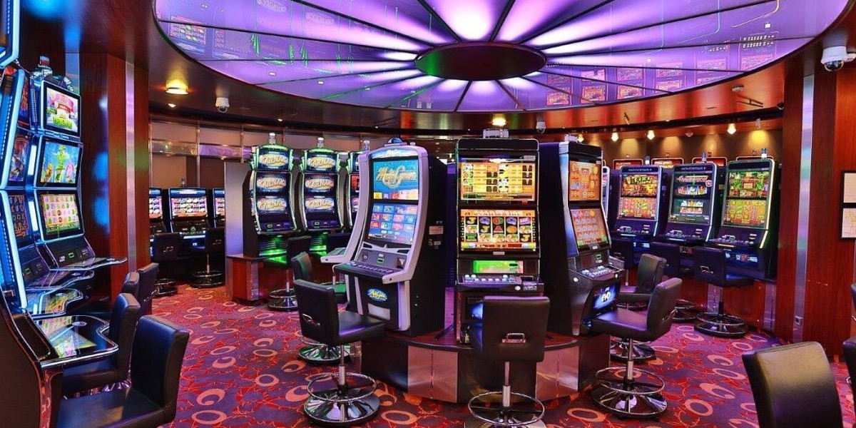 Navigating the Casino with Any Budget