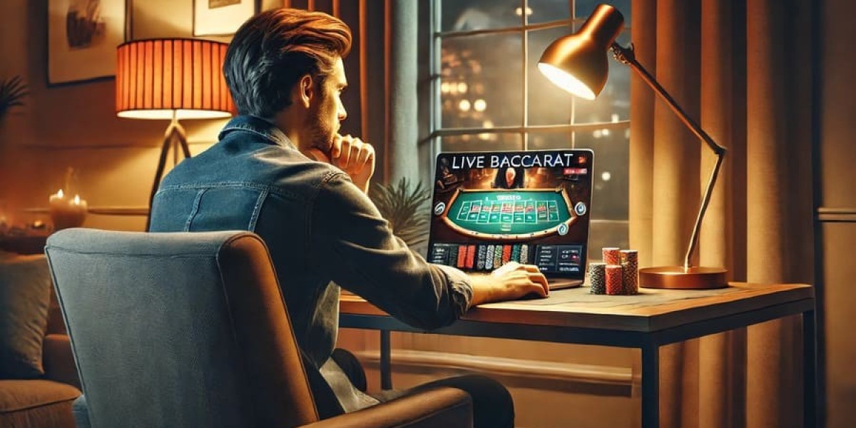 Exploring Online Betting and Scam Verification with Onca888