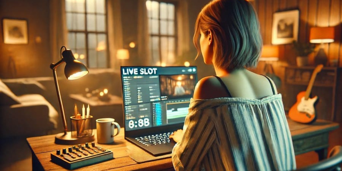 Exploring Evolution Casino: A Safe Haven with Onca888's Scam Verification Community