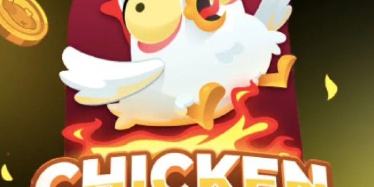 Chicken Road: A High-Stakes Gamble in the Casino of Life