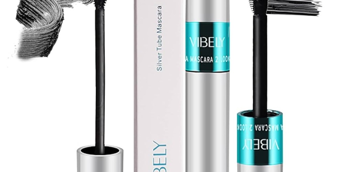 Vibely Mascara Takes Pakistan by Tornado: Economical Glamour Or Overhyped Hype?