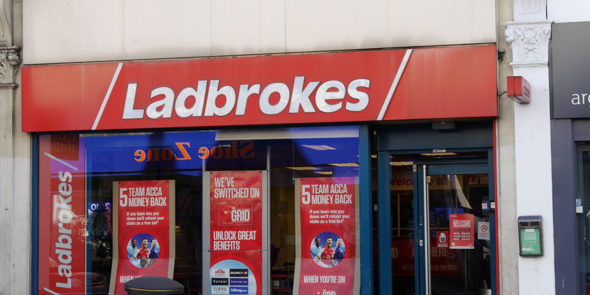 3 Warning Indicators Of Your Ladbrokes Login Demise