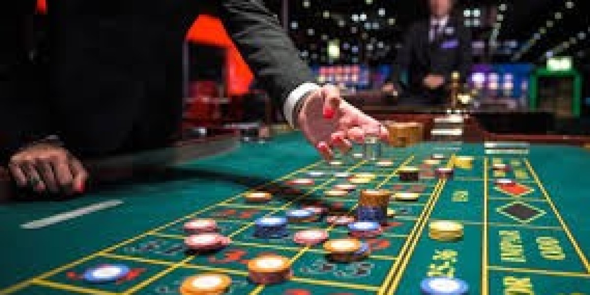 Mythes en Misvattingen over Casino's en Gokken
