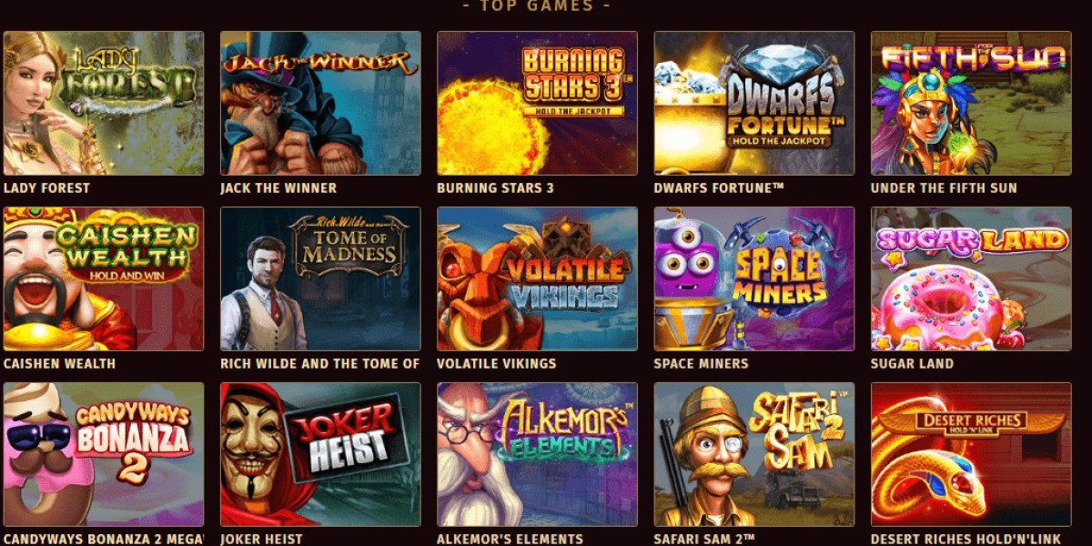 Tropezia Palace : Plongée au Cœur d'un Casino en Ligne Disparu, Mais Toujours Présent dans les Mémoires
