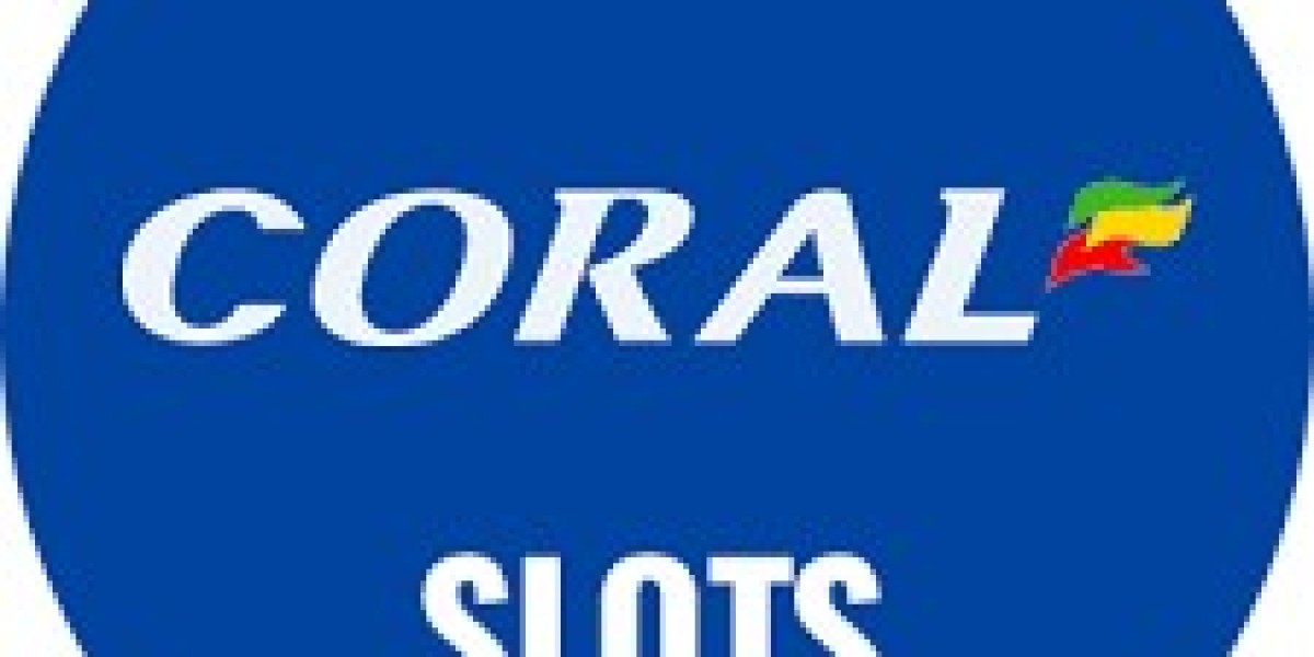 Do not Fall For This Coral Slots Rip-off
