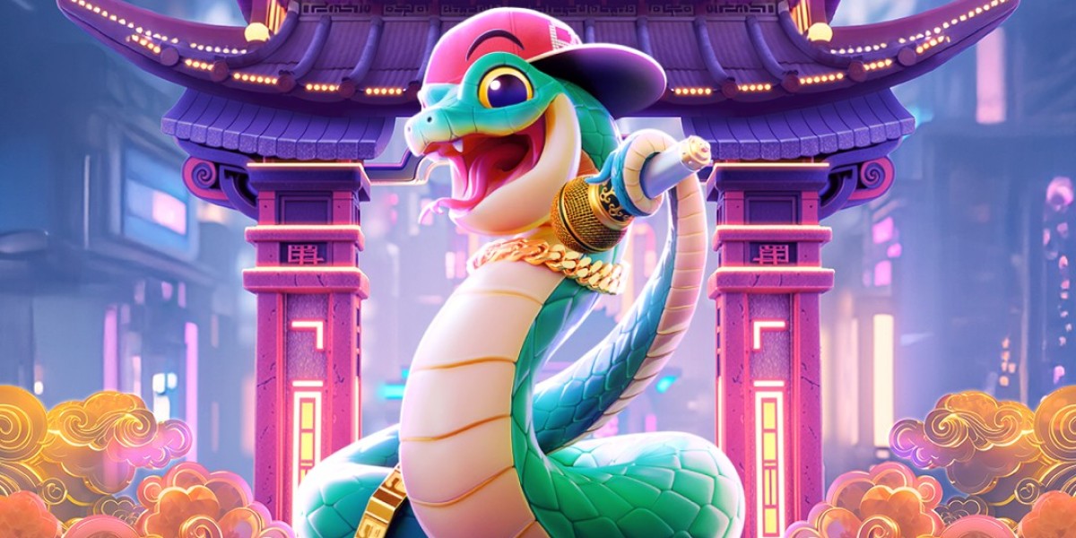 Desvendando os Recursos Especiais do Fortune Snake Game