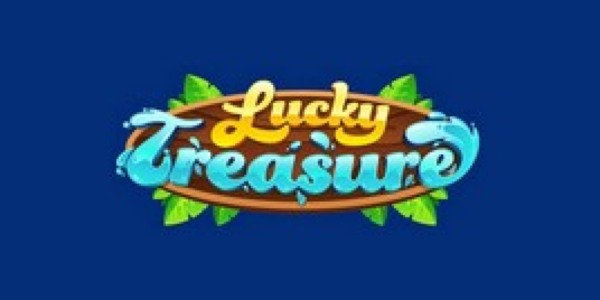 Revue approfondie de Lucky Treasure Casino en 2025