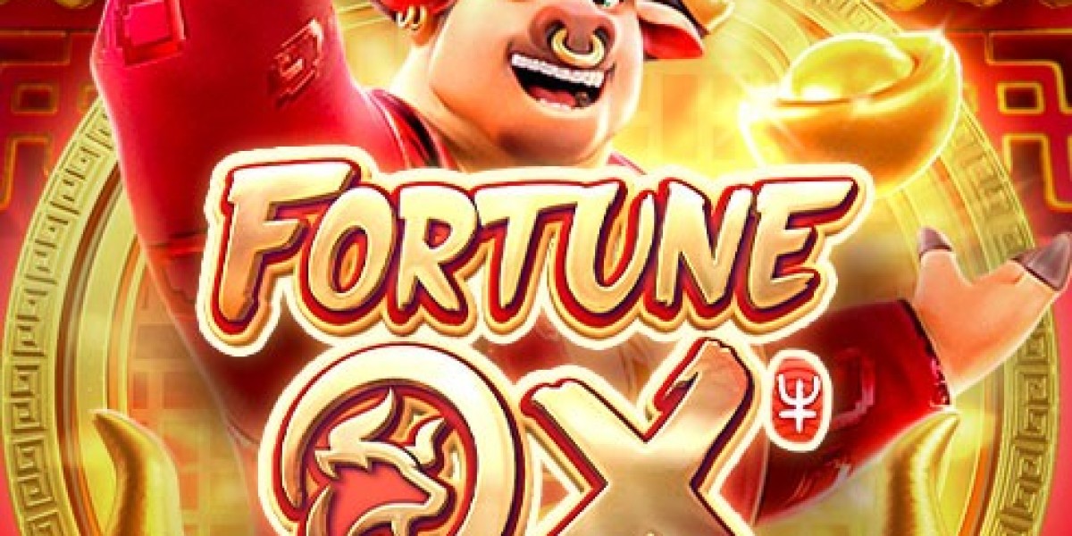 Read These 10 Tips About Fortune Ox Aplicação To Double Your Business