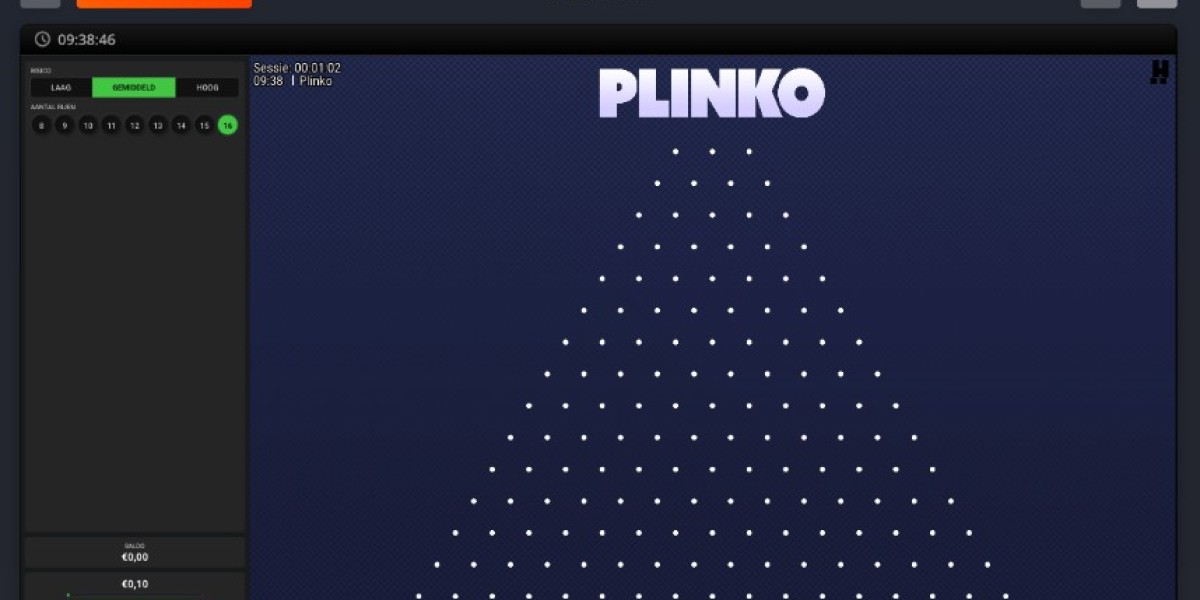 When Plinko Game Site Competition is sweet