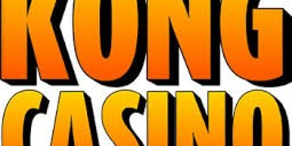 The final word Strategy to Kong Casino Register Account