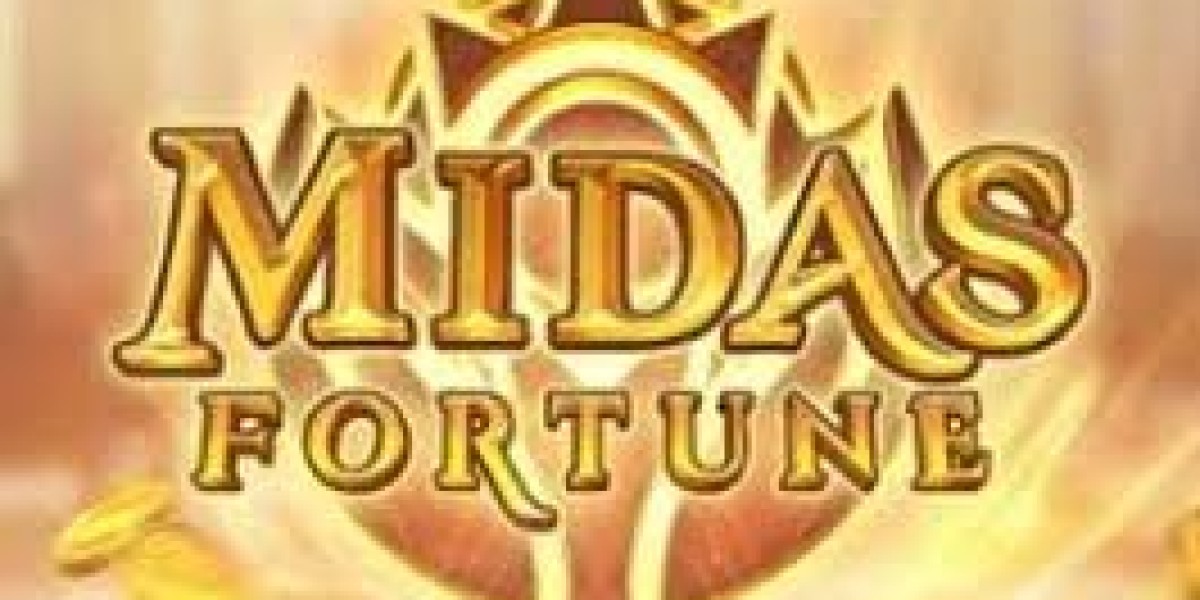 Recursos de Bônus do Midas Fortune Game: Guia Detalhado