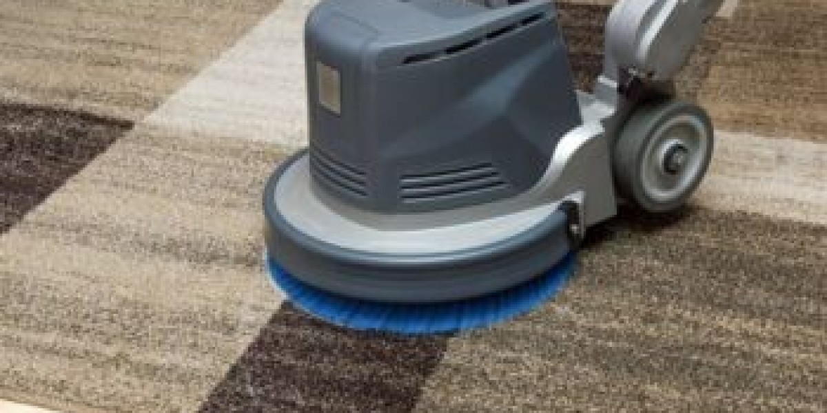 Carpet Cleaning Services That Restore Carpets After Heavy Use