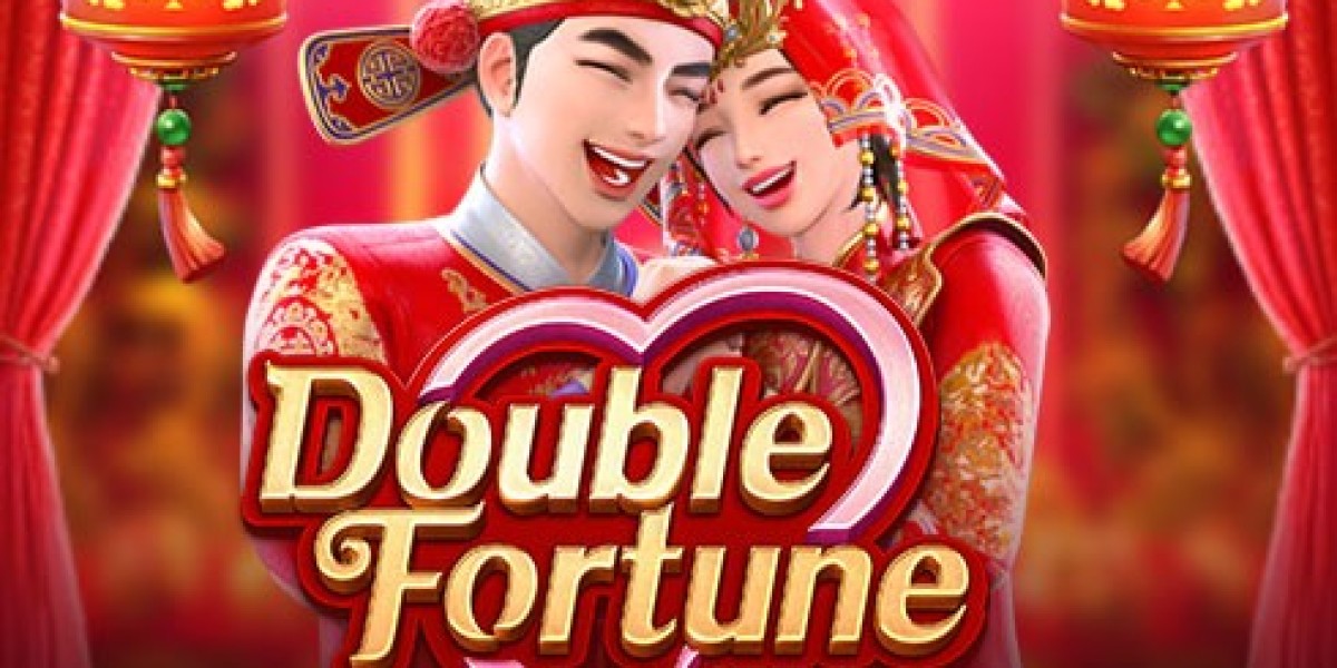 Jogando Double Fortune no Smartphone