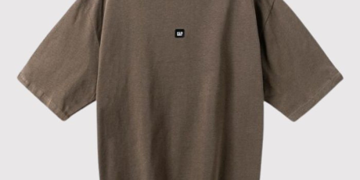 YeezyGap hoodies people wear for daily looks