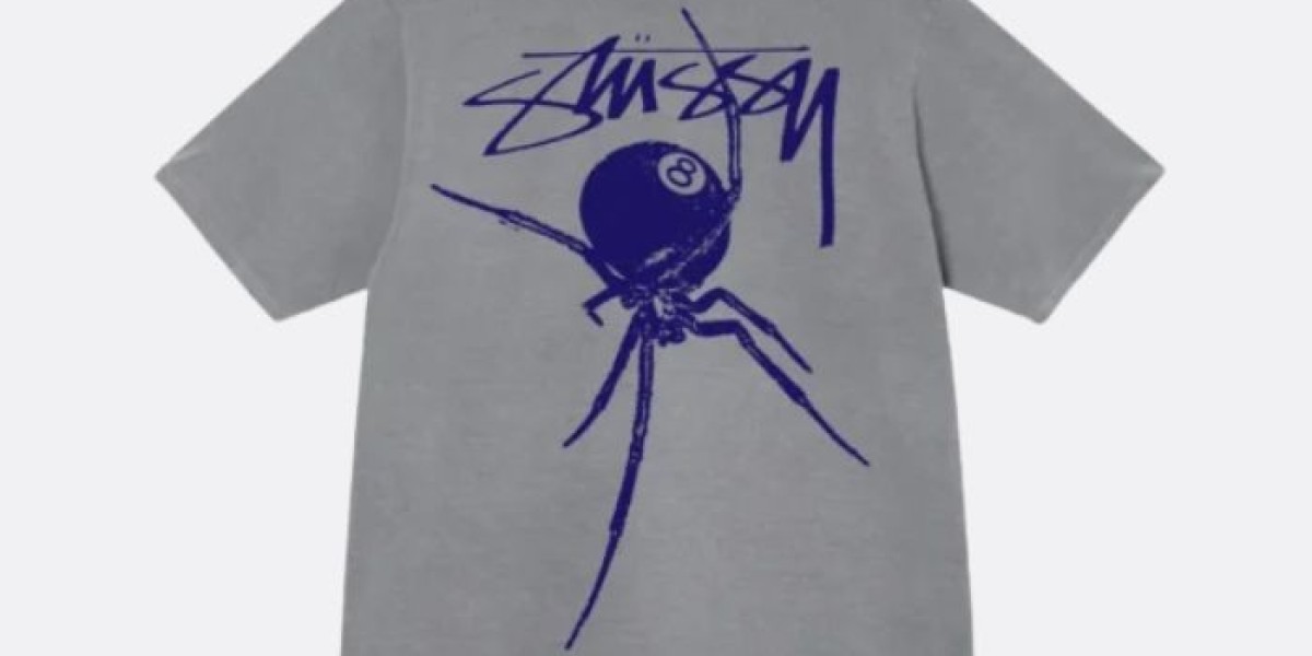 Stussy t shirts fans pick for casual wear