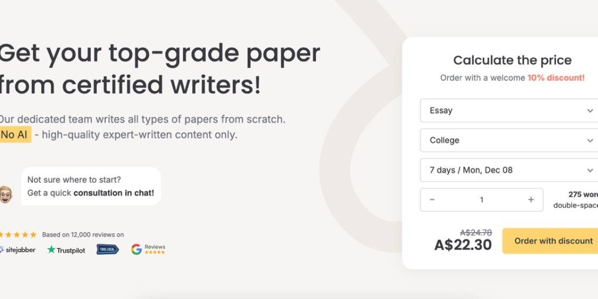 Why Students Still Trust Real Experts Over AI for Academic Writing