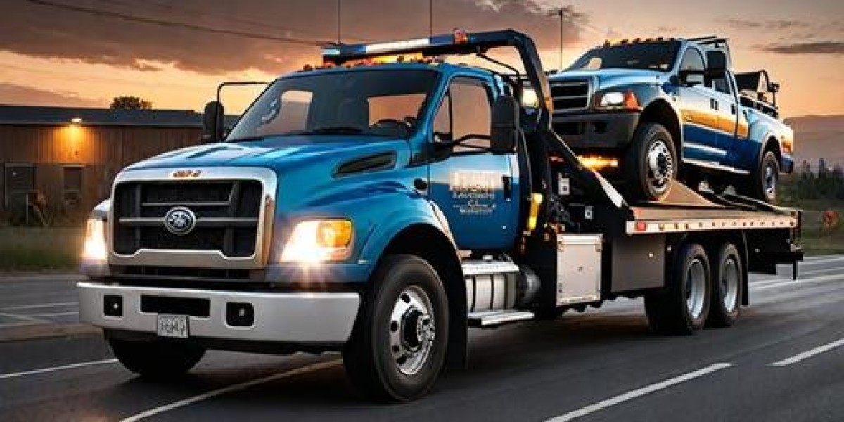If you want to create a business on the services of a tow truck, call!