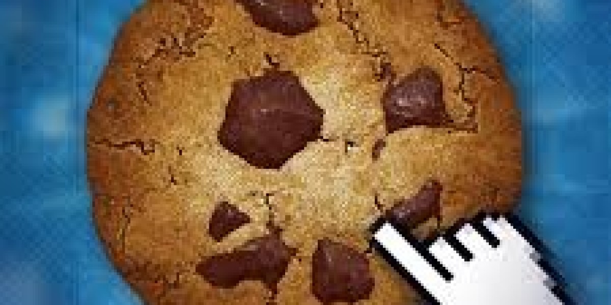The Sweet Satisfaction of Exponential Growth: Diving into Cookie Clicker
