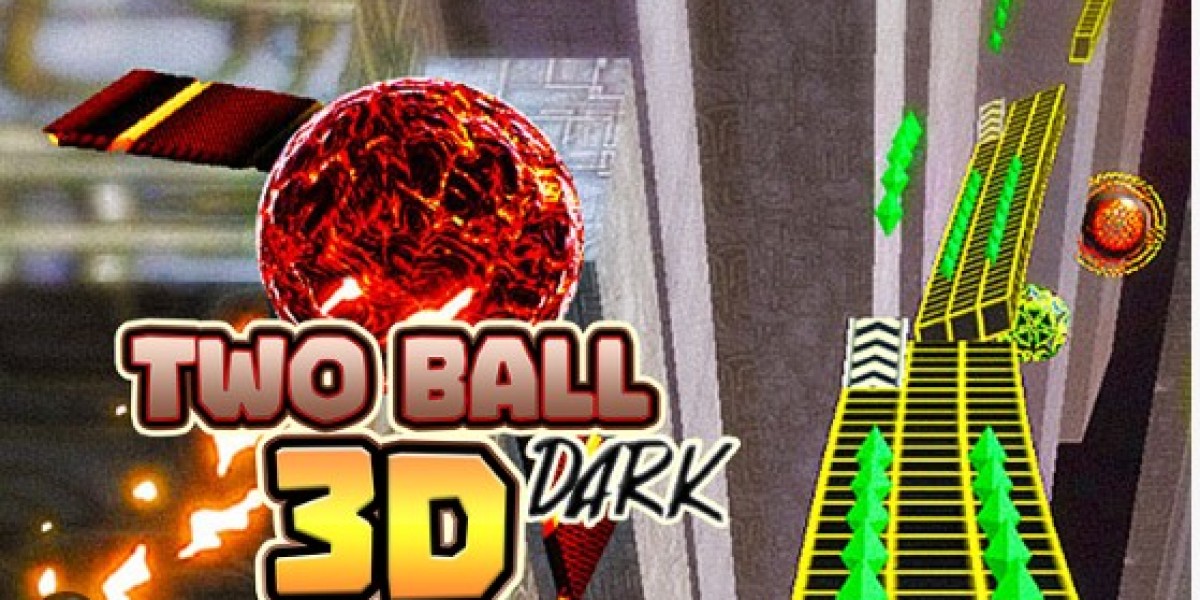 Conquering the Endless Descent: A Guide to Slope Game