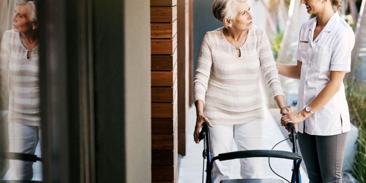 De verboden waarheid over Thuiszorg, onthuld door een oude rot in het vak