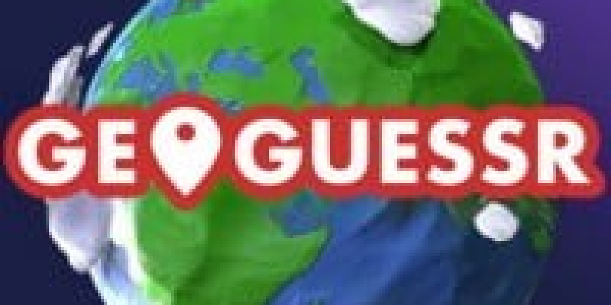 Lost? Found! The Unexpected Joy of Running a "Store" in GeoGuessr Free