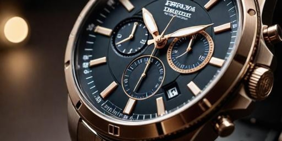 Große Auswahl an Replika-Armbanduhren bekannter Marken