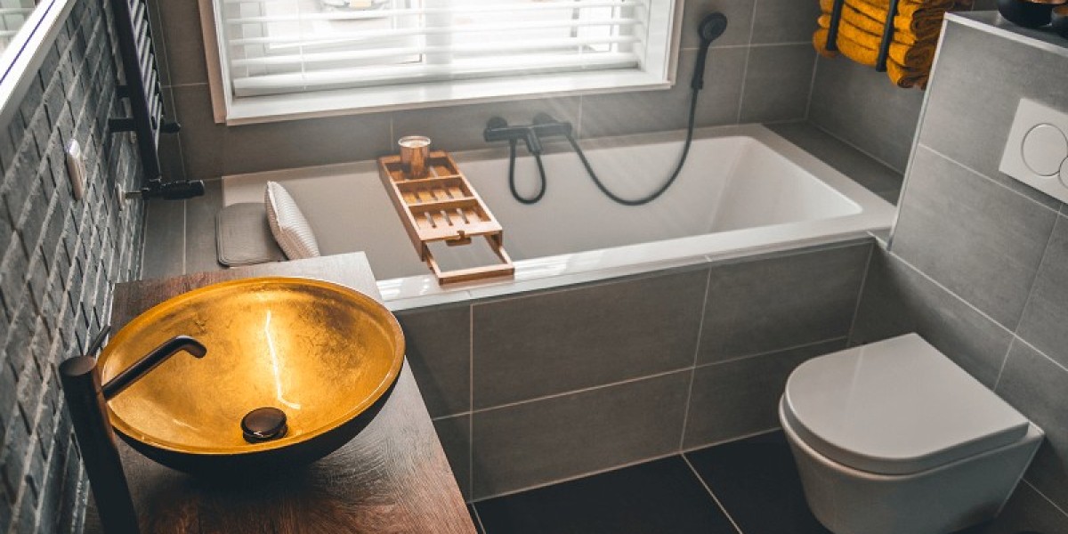 Verbouwen Badkamer – Helpt u in minder tijd meer succes te behalen