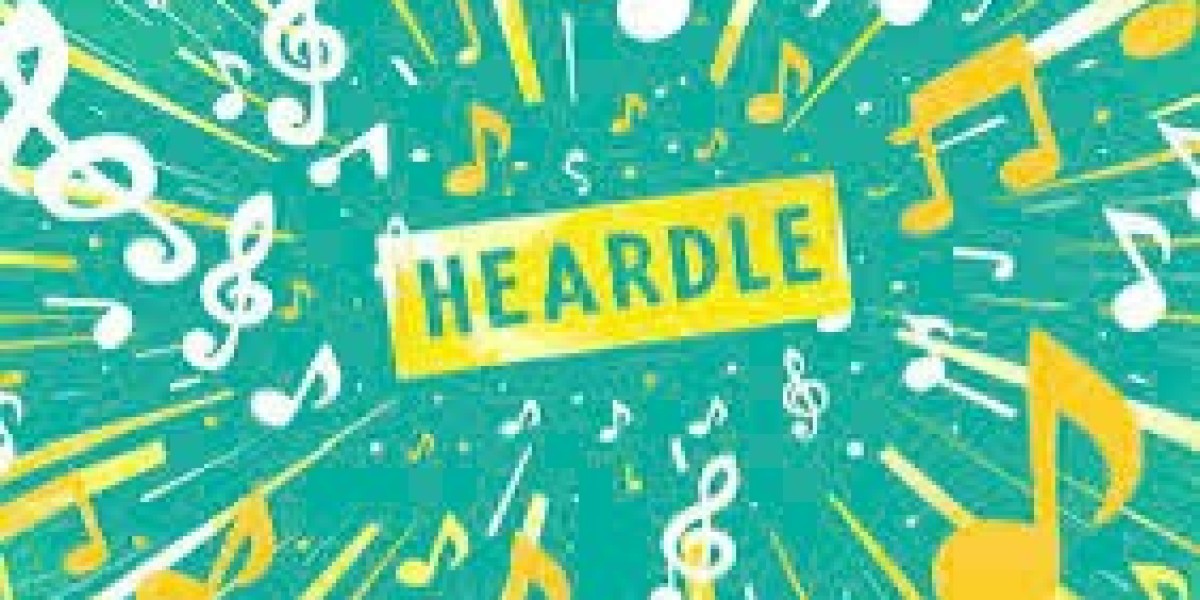 Tune In and Test Your Knowledge: A Guide to the Addictive World of Heardle
