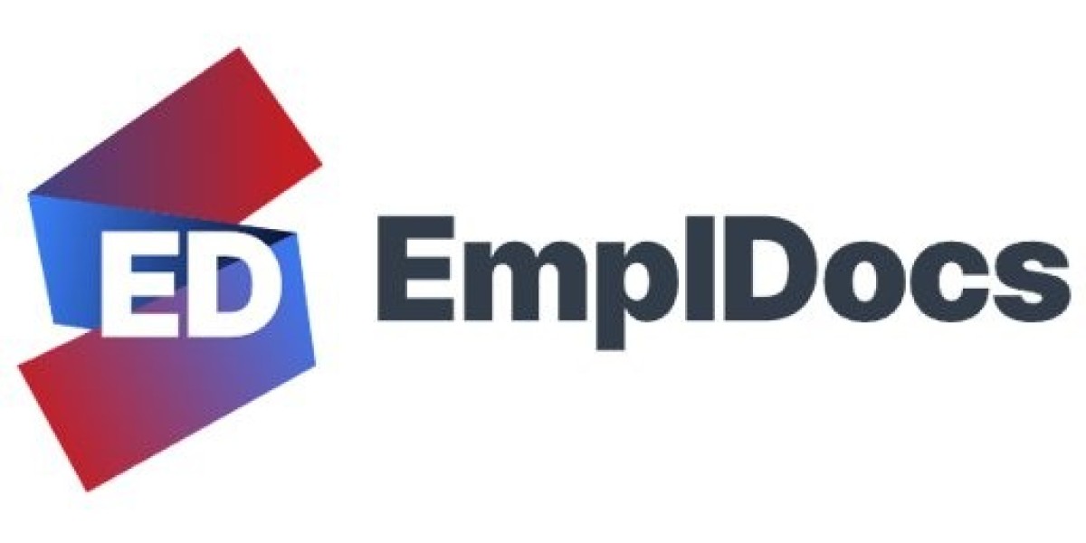 How can you easily switch to HR electronic document management in our time?