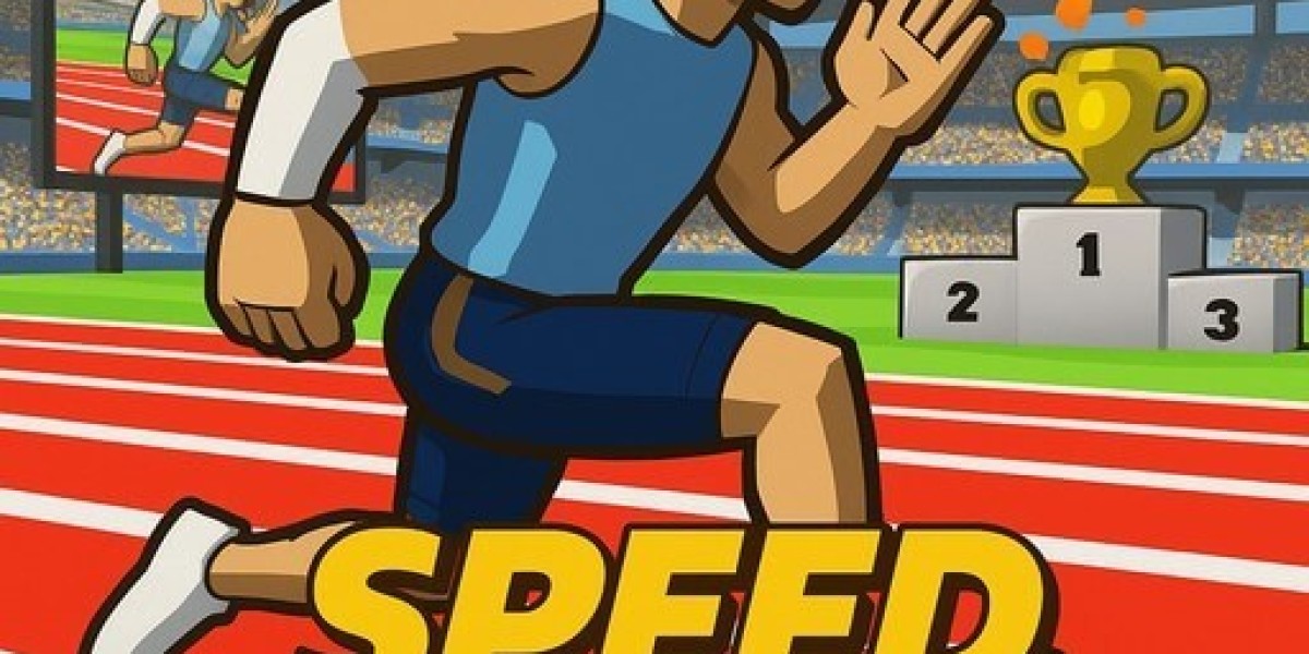 Ditch the Real World, Embrace the Neon: Speed Stars is the Racing Game Your Inner Child NEEDS!