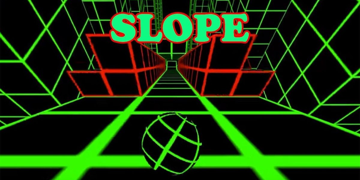 Get Your Roll On: Mastering the Infinite Descent of Slope Game