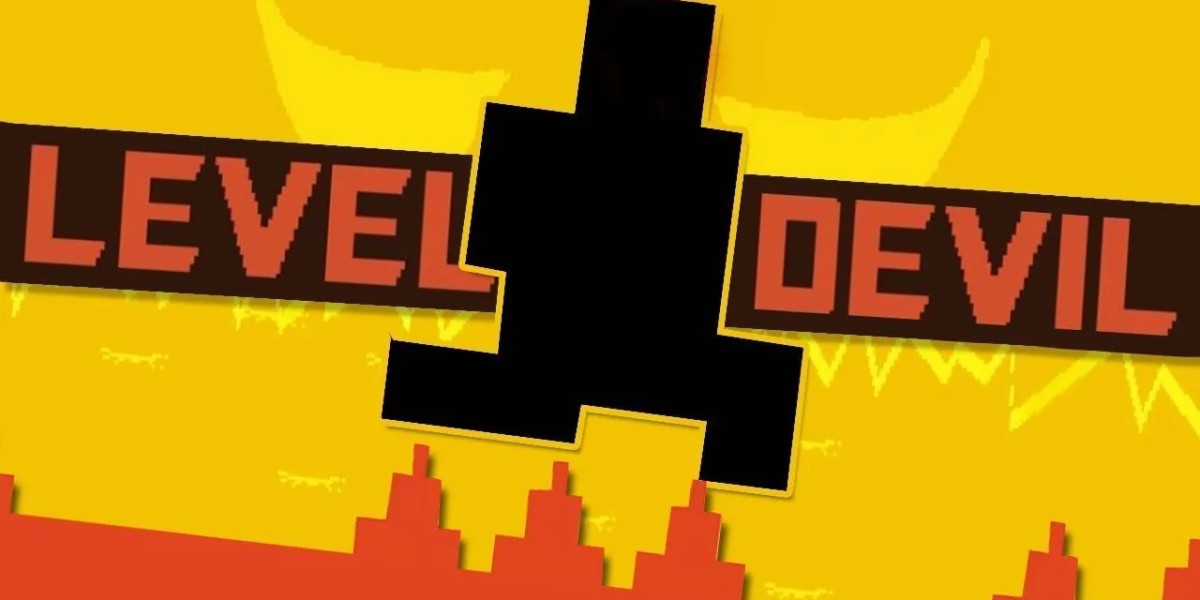 Conquering Chaos: A Guide to Experiencing Level Devil