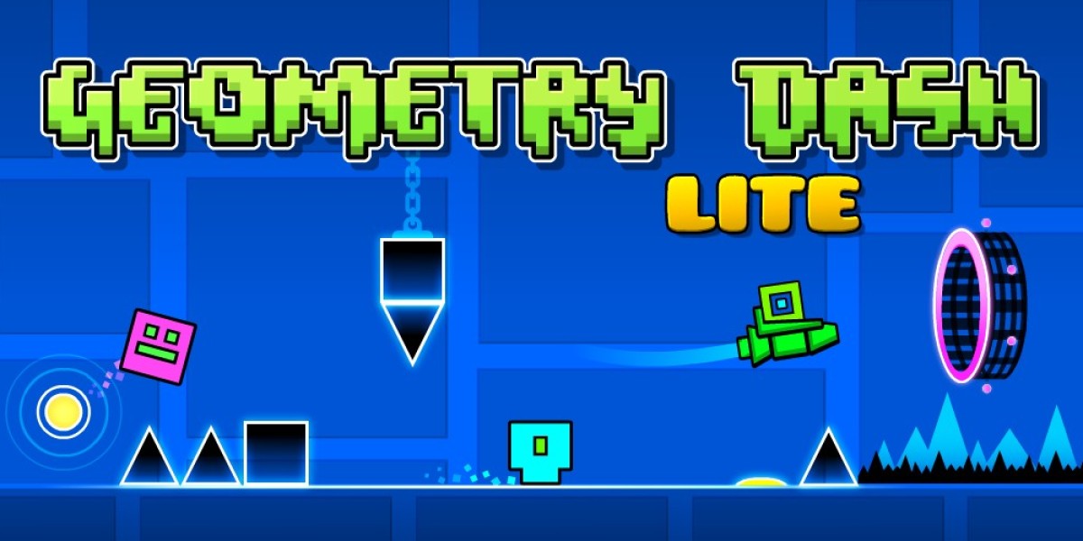 Beyond the Beat: Mastering the Colorful Chaos of Geometry Dash