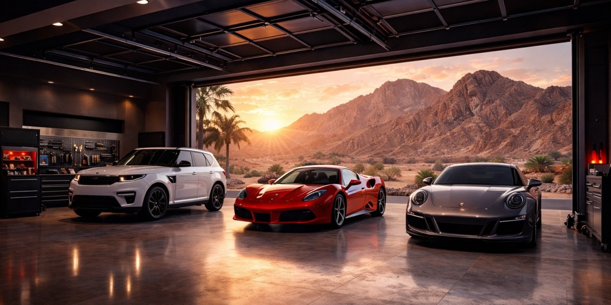 Car Workshop in Ras Al Khaimah for Reliable Repairs and Peak Vehicle Performance