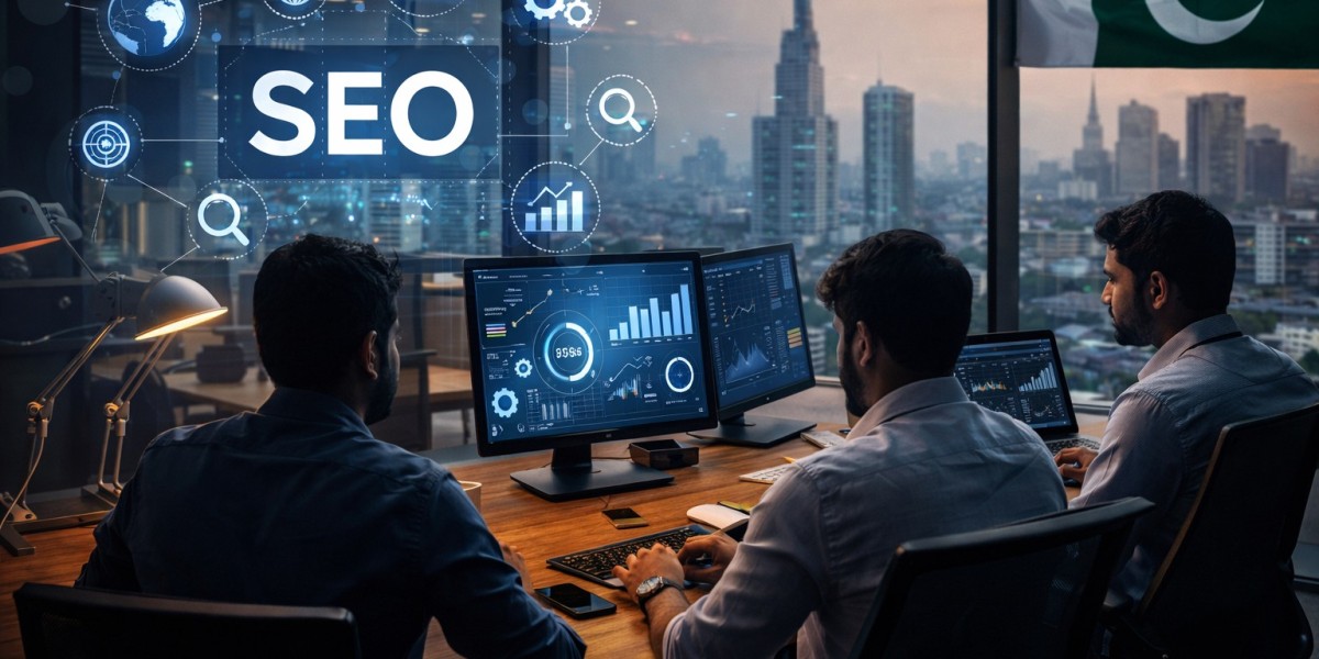 Creative Marketing Agency in Lahore That Truly Delivers